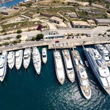 Manoel Island Yacht Marina