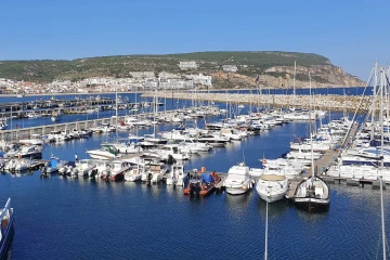 Marina Sesimbra