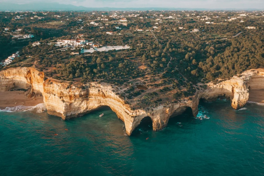 Albufeira