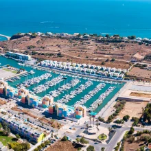 Marina Albufeira