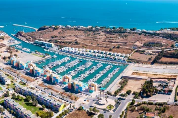 Marina Albufeira