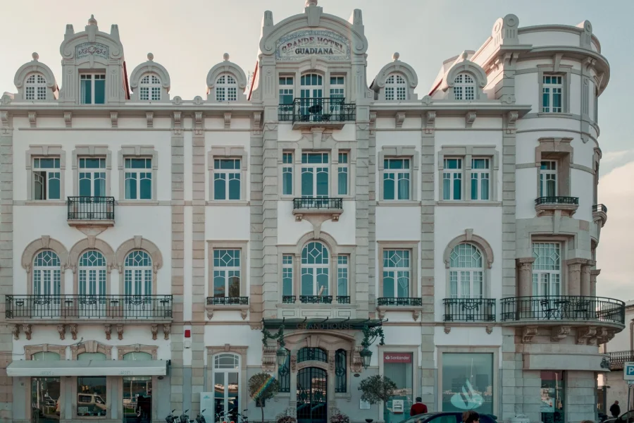 Vila Real de Santo António