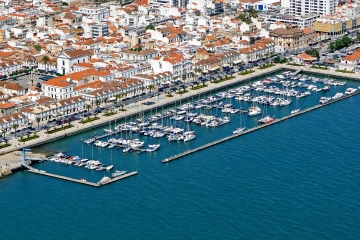 Marina Vila Real de Santo António