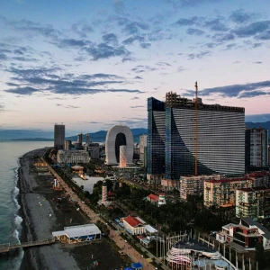 Batumi