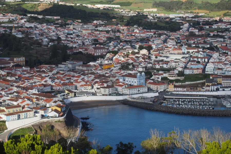 Terceira