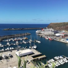 Marina de Angra