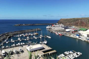 Marina de Angra