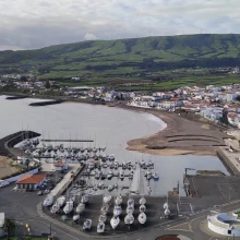 Marina da Praia da Vitória