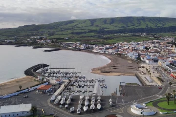 Marina da Praia da Vitória