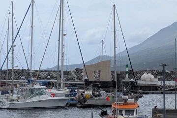 Porto de Lages do Pico