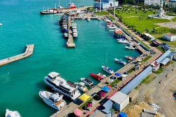 Batumi Yacht Club
