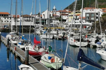 Marina de Velas