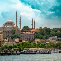 Türgi