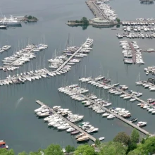 Setur Kalamış & Fenerbahçe Marina