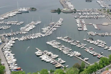 Setur Kalamış & Fenerbahçe Marina