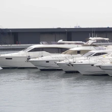 Ataköy Marina