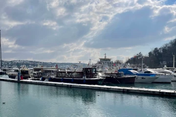 İstmarin İstinye Tekne Park