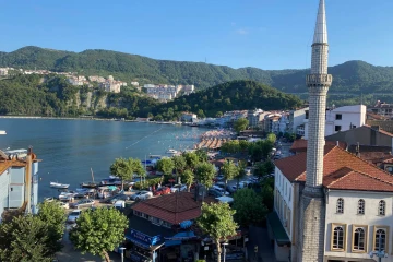 Amasra Büyük Limanı