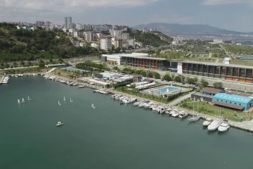 Samsun Yelken Kulübü