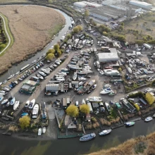 Sandwich Marina