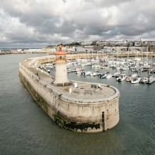 Royal Harbour Marina Outer