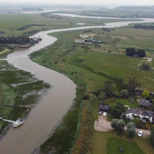 River Crouch