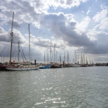 Fambridge Yacht Haven