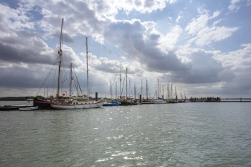 Fambridge Yacht Haven