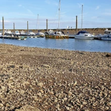 Bridgemarsh Marina