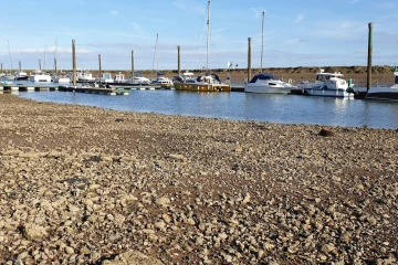 Bridgemarsh Marina