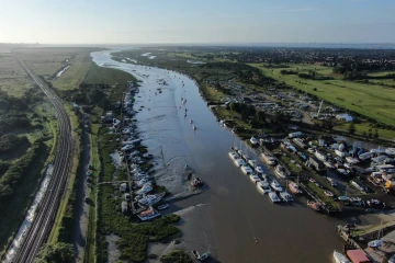 Benfleet Yacht Club