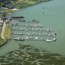 Blackwater Marina