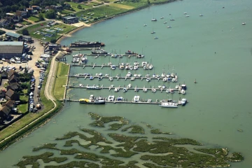 Blackwater Marina