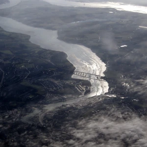 River Orwell and Harwich Haven