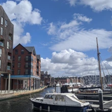 Ipswich Beacon Marina
