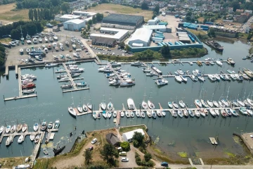 Lowestoft Cruising Club