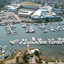 Lowestoft Beacon Marina