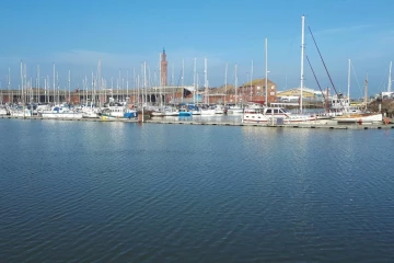 Humber Cruising Association Marina
