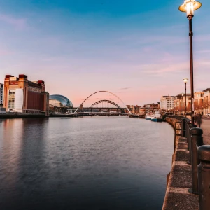 River Tyne