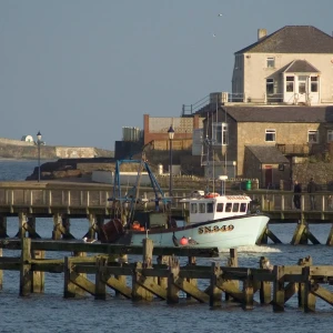 Amble
