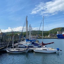 Burntisland Sailing Club
