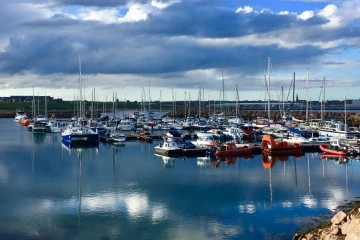 Peterhead Bay Marina