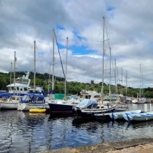 Inverness Marina