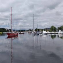 Seaport Marina