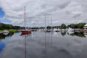 Seaport Marina