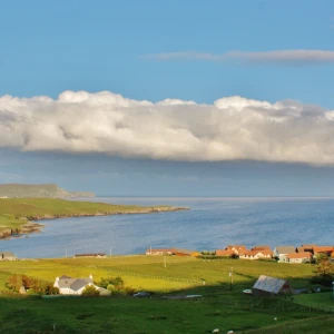 Shetland Islands
