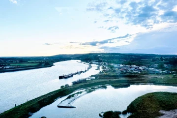 Medway Bridge Marina