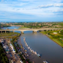 Port Medway Marina