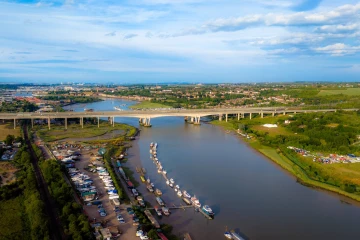 Port Medway Marina