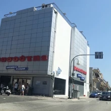 Masoutis